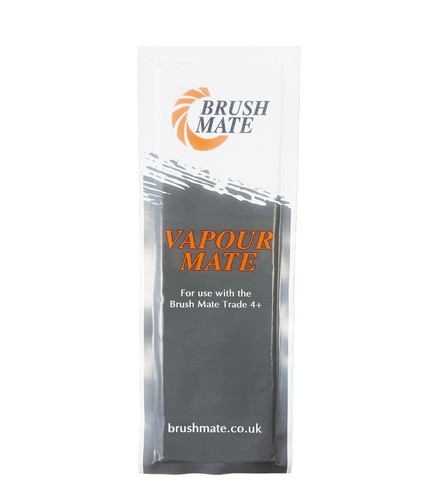 Brush mate vapour pad - -,