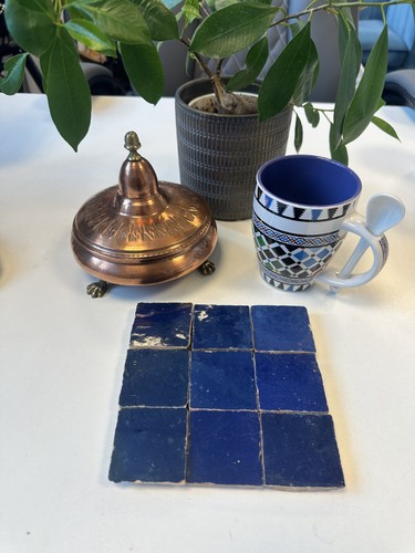 Moroccan original hand made - moroccan,