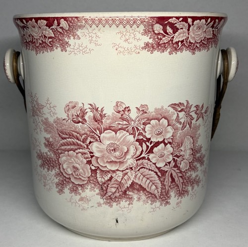 Rare large pot - rare,