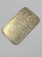 Ultra Rare Johnson Matthey