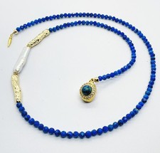 Handmade Natural Lapis Lazuli
