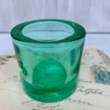 Iittala Kivi Apple green Glass