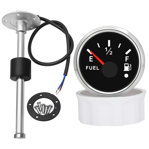 52mm fuel level gauge - 52mm,