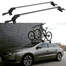 43" Top Roof Rack Cross Bar