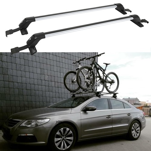 Top roof rack cross - cross, bar