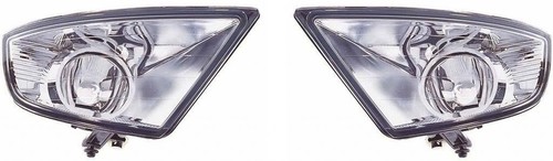 Pair right left fog - pair,