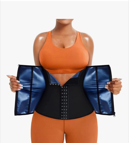 Women waist trainer - waist, trimmer