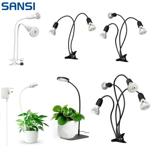 Sansi clip grow - clip, for