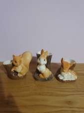 3 Vintage Hornsea Pottery