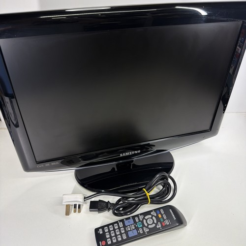 Samsung le19r88db tv scart - le19r88db,