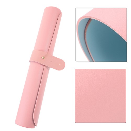Foldable nail art mat - pu, multi