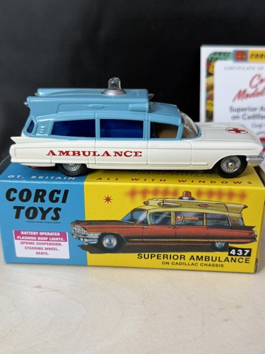 Corgi model club - club,