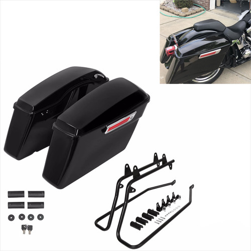For harley softail - for,