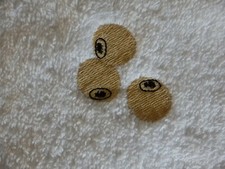 PERSONALISED LAWN BOWLS Design