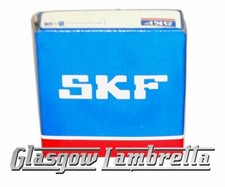 SKF/FAG Lambretta HIGH LOAD