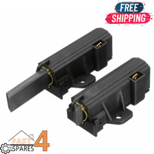 WASHING MACHINE CRABON BRUSHES FOR AEG ELECTROLUX ZANUSSI