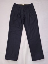 Sessun Trousers Size 8 Wool