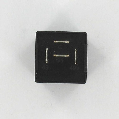 Intermotor flasher unit for - intermotor,