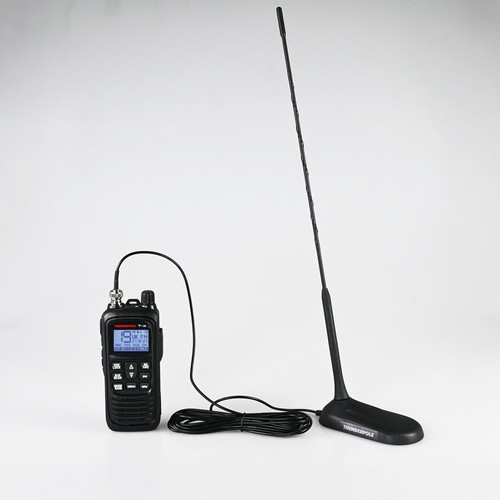 Radio kit thunderpole t - kit, t-x