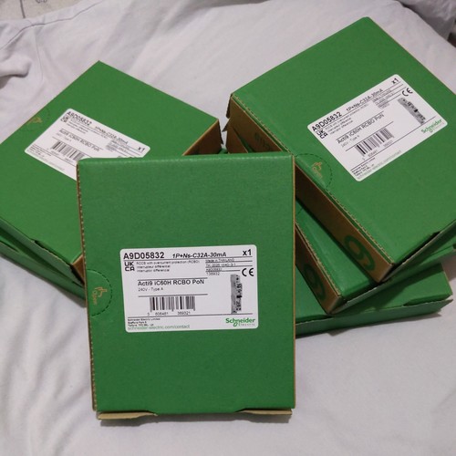 Schneider c32a a9d05832 acti9 - c32a,