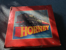 Vintage Hornby Clockwork Train