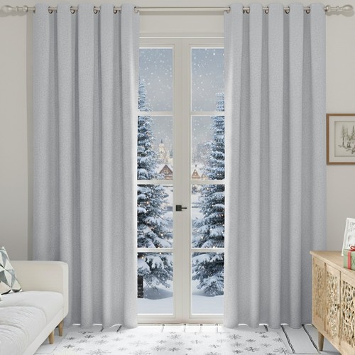 Linen style 100 blackout - linen,