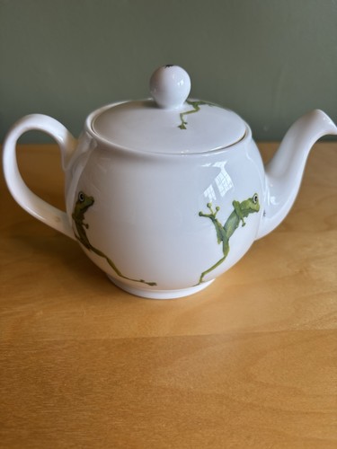 Teapot - ,