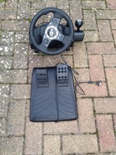 Logitech Driving Force Pro