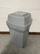 Large 60L Nappy Bin –