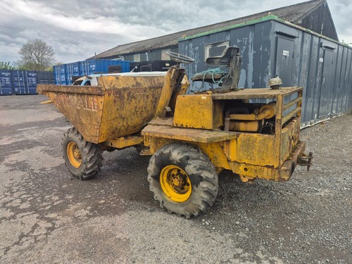 Thwaites benford dumper ideal - dumper,