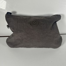 Kipling Wash Bag Brown