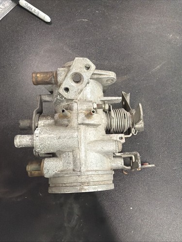 Saab 900 classic throttle - saab, body