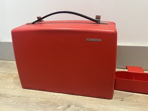 Bernina record 830 electronic - bernina,