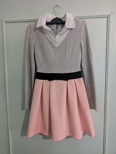 Sister jane jumper dress in - dress, 2