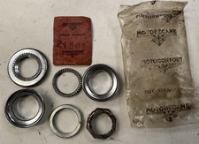 Motobecane Head Set - Part No 21506 - New Old Stock - Genuine