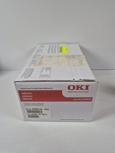 Oki original toner - oki,