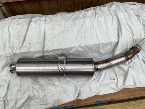 Honda sp1 rc51 right hand - sp1,
