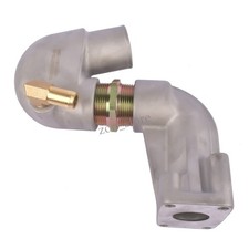 GM Kit Stainless Steel Exhaust