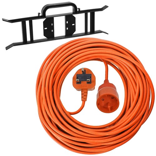 Power cable for qualcast - cable,