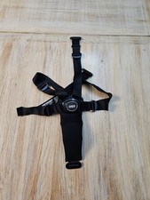 Mamas & Papas Armadillo Flip XT2 XT3 Ocarro Urbo Sola HARNESS Black