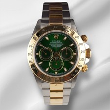 Rolex Daytona Cosmograph 40mm