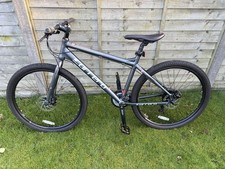 Carrera Subway One Hybrid Bike