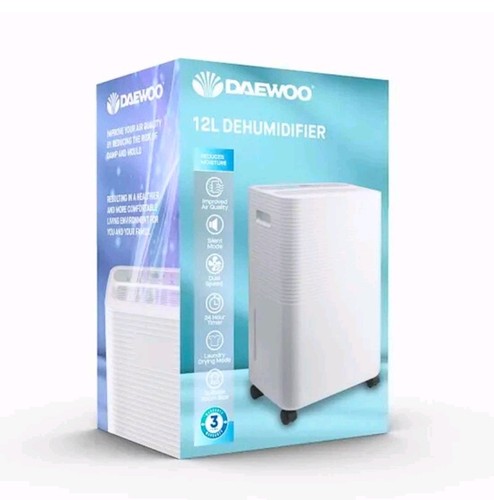 Daewoo 12l electric - 12l,