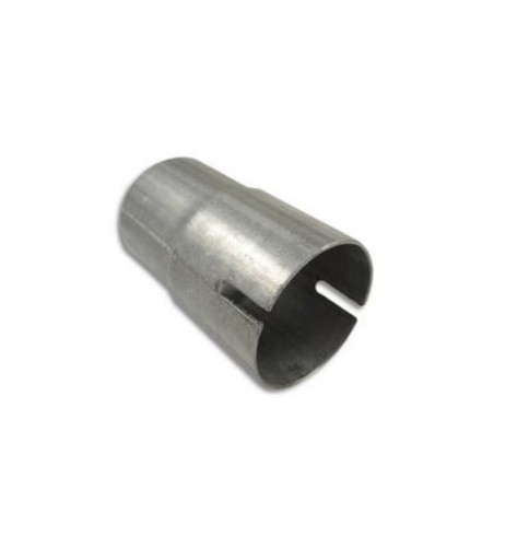 Exhaust pipe reducer stage - exhaust,