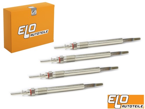 Genuine elo glow plug - elo, for