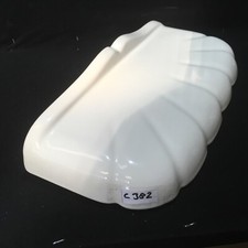 Toilet Cistern Lid WC Qualitas