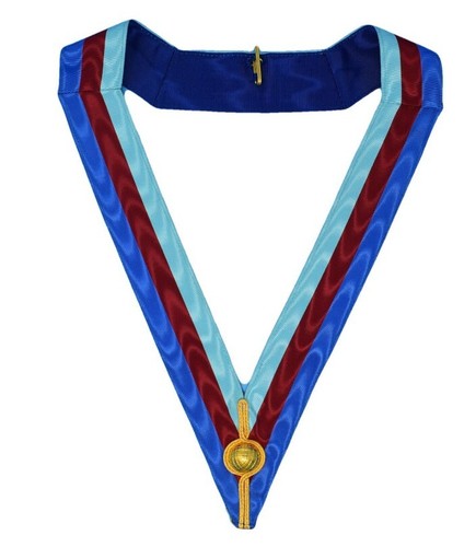 Royal arch chapter - arch, provincial