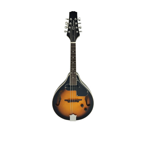 Caraya shape electric - caraya, a-shape
