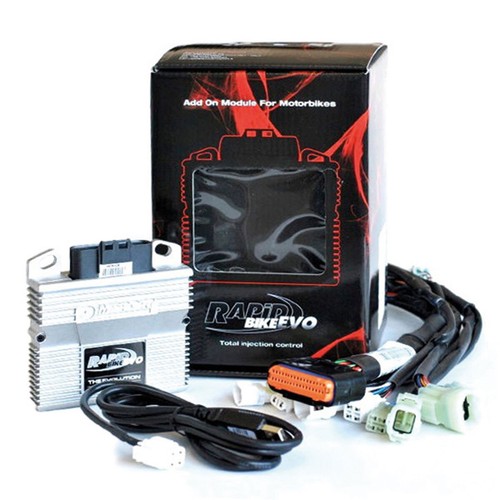 Krbevo 065c rapidbike - rapidbike, evo