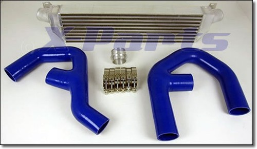 Intercooler kit tfsi vw - tfsi,